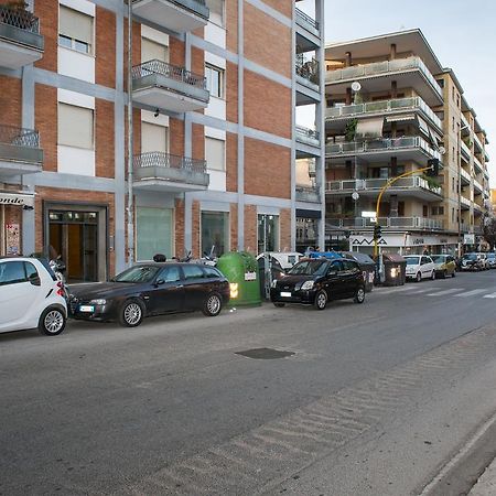 House Gregorio Lejlighed Rom Eksteriør billede